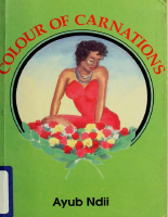 Colour of carnations_nodrm.epub